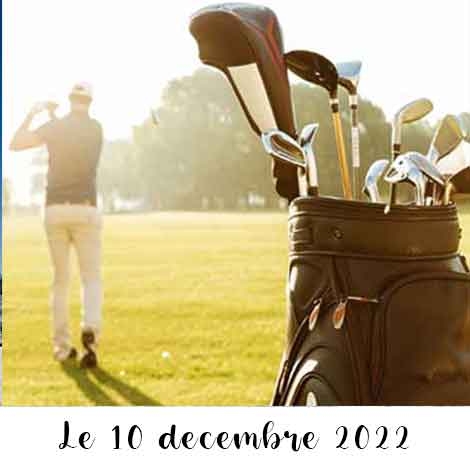 Golf a Souraide